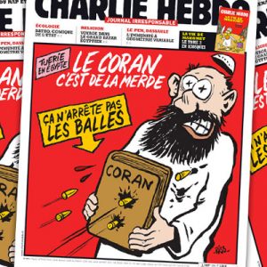 coran-merde-charlie-hebdo-karim-achoui-balles