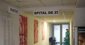 sectia de ingrijiri paliative