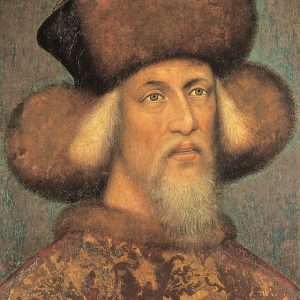 sigismund de luxemburg