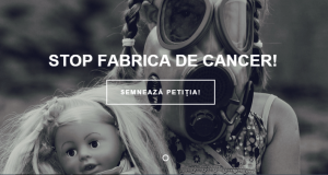 afis stop fabrica de cancer