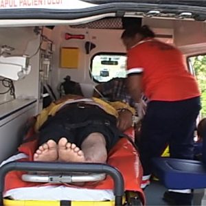 accident autocar Nadlac 01