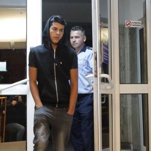 darius ristea talharie taximetrist 1