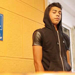 darius ristea talharie taximetrist