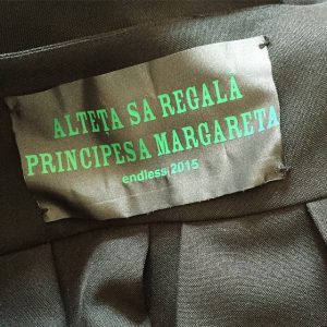 eticheta roba regala