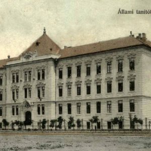 preparandia din arad