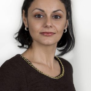 silvana sermer