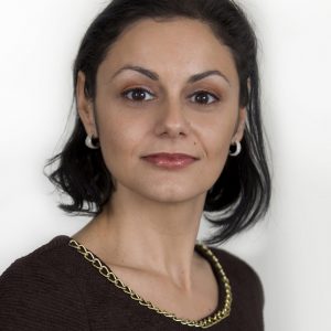 silvana sermer