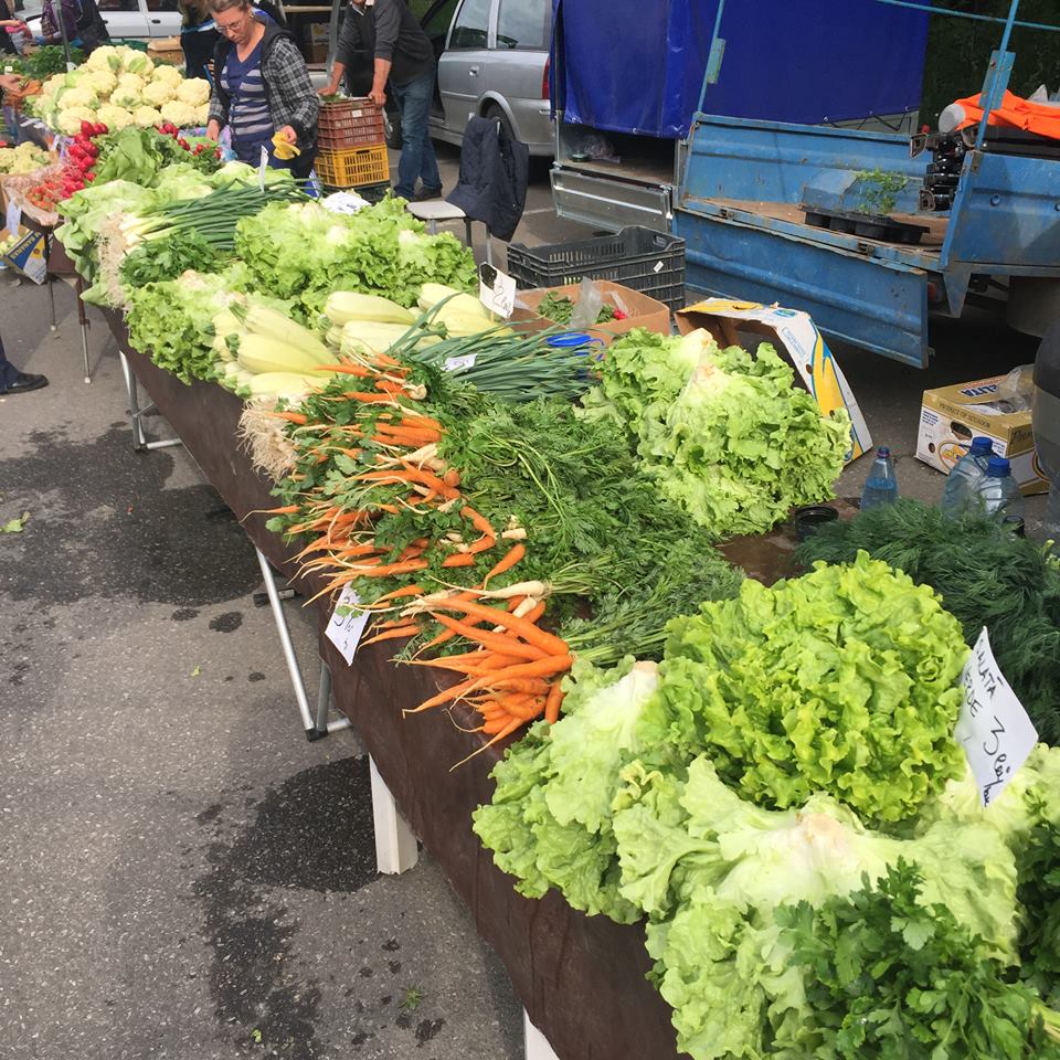 piata volanta PRESSALERT.ro