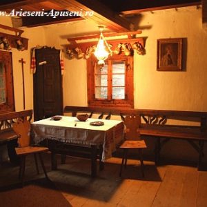 6. Casa Memoriala Avram Iancu – Muntii Apuseni