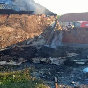 incendiu depozit giarmata (1)