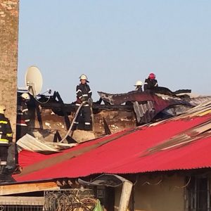 incendiu giarmata 4