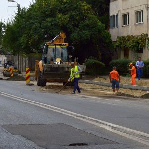 strada Iepurelui santier lucrari (4)