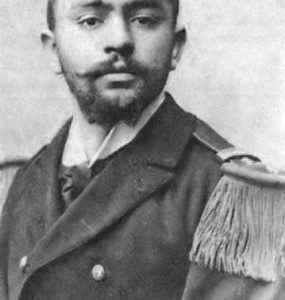 1. victor vlad delamarina