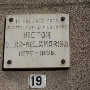 4. placa memoriala lugoj