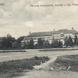 7. castelul dietrich-schulkowski