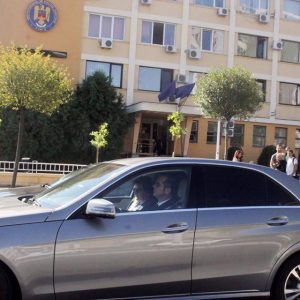 robu in mercedes