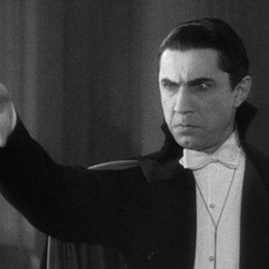 bela lugosi dracula