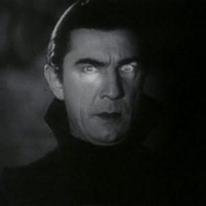 bela lugosi dracula