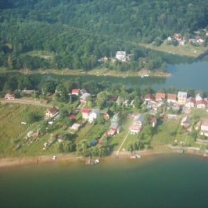 17. perspectiva de pe munte