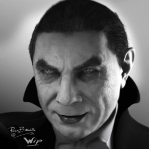 bela lugosi