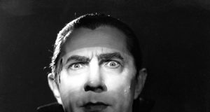 bela lugosi dracula