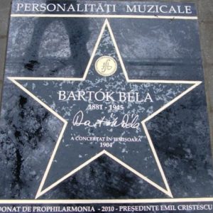 bartok bela