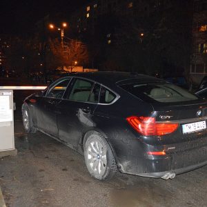cocalari bmw parcare (1)