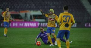 Petrolul lui Victoraș Astafei a obținut un nou succes cu ACS Poli