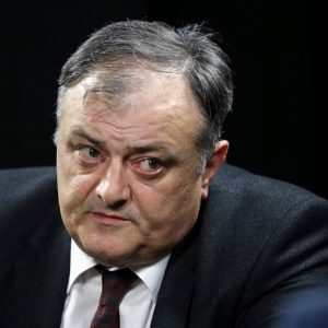 octavian mazilu