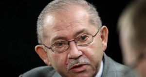 prof. univ. Aurel Mihuț, președintele Alianței Sindicatelor din Timiș. pressalert live