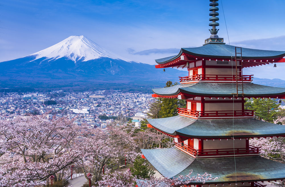 japonia