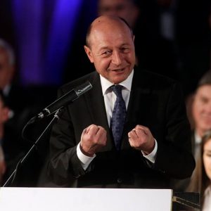 Traian Băsescu