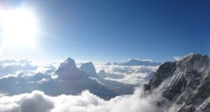 varful ama dablam