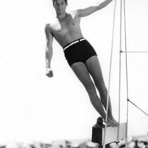 Johnny Weissmüller 4