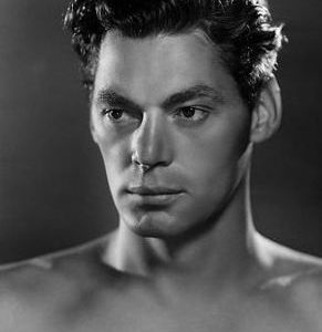 Johnny Weissmüller 8