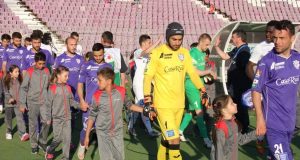 ACS Poli încheie sezonul de Liga I în genunchi