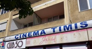 cinema timis