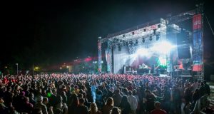 Revolution Festival Timisoara