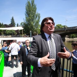 robu vaporetto 3