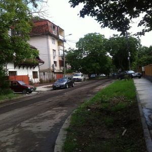 strada Suceava