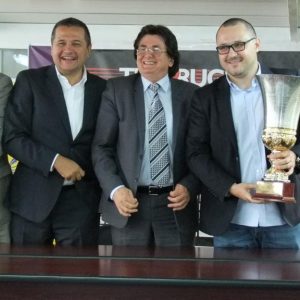 Finala Cupei României va fi la Timișoara, pe Stadionul ”Dan Păltinișanu”