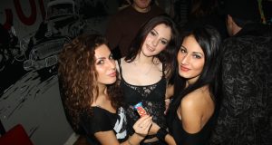 Weekend Timisoara