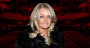 Bonnie Tyler