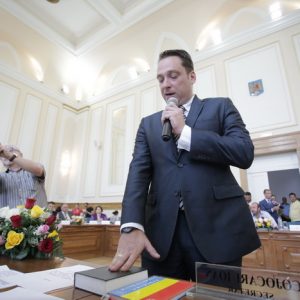 consiliul local timisoara juramant (10) farkas imre