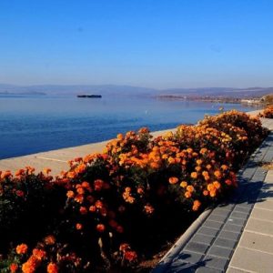 2. faleza moldova noua