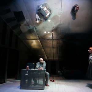 Scene dintr-o casnicie 1