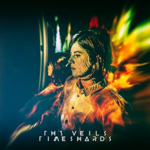 Timeshards
