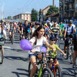 turul podurilor pe bicicleta