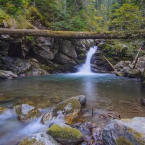 cascada sucu