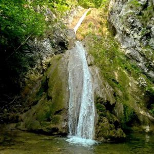 cascada susara